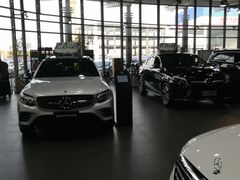 -北京之星奔驰4S店(亦庄店)