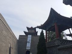 -青州古城