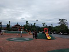 -枫香湖儿童公园