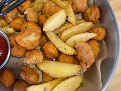 -J Create城市露营咖啡·简餐·宠物(上海动物园店)