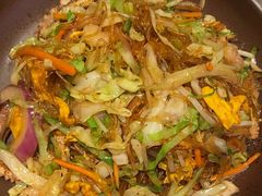 -桂满陇·蟹黄小笼汤包(中山公园店)