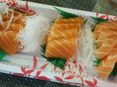 -争鲜回转寿司(金桥家乐福店)