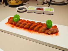 -金鸭季·北京烤鸭(深业上城店)