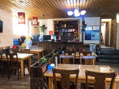 大堂-回家湘菜馆(浮山后店)