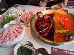 -小龙坎火锅(IFS HOT店)