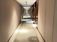 -上海嘉定喜来登酒店