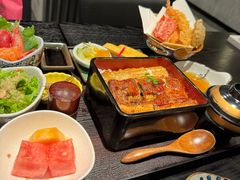 -玄白·炭烤活鳗(上海首店)
