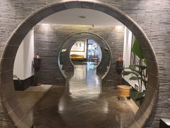 -苏州独墅湖书香世家酒店