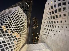 -国际青年会议酒店
