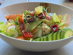 -恰餐厅及酒吧CHAR Bar & Grill(北京三里屯洲际店)