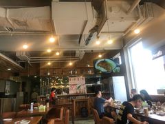 -香江小厨 The Kitchen(香江俱乐部店)