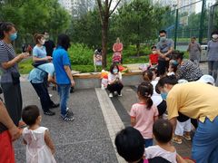 -红黄蓝成长中心(公益西桥校区)