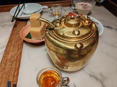 -小吊梨汤·北京菜·烤鸭(清河万象汇店)
