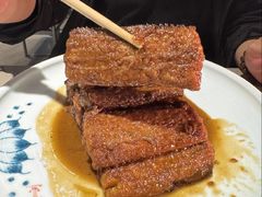 -福满圆(琨莎中心店)