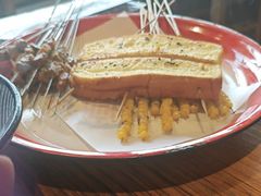 -北丐先生·野馄饨烧烤(泰达E街区店)