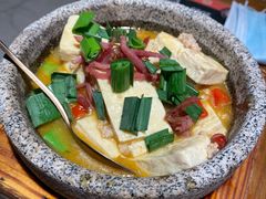 -云海肴·汽锅鸡·云南菜(高德置地店)