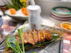 -元通寿司(大朗店)