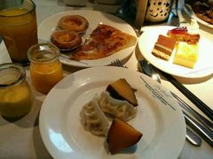 -星伦多 自助料理(圆融店)