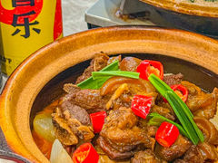 -金龙·打边炉(南京西路店)