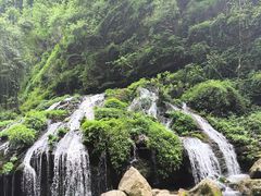 -三峡人家风景区