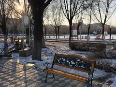 -哈尔滨师范大学(松北校区)