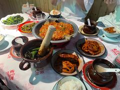 -堂瓦里·33年传统赣菜(第一街区店)