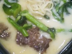 -和府捞面(东直门银座店)