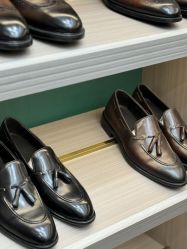 -香港威德诚洋服BESPOKE西服西装高级定制(上海湾一店)