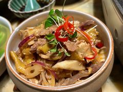 -锦府盐帮·侯宅(五棵松万达店)