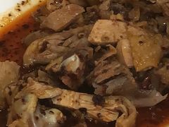 -荣生萝卜汤饭店