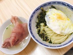 -盛兴面馆(真儒大厦店)