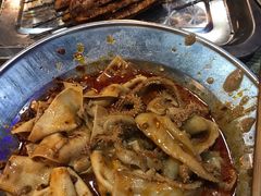 -黑蛋烤肉坊(光华路总店)