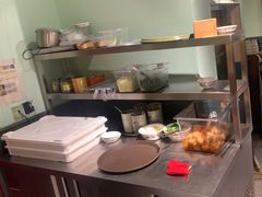 -北京老门框爆肚涮肉馆(凤城六路店)