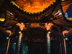 -杜甫江阁