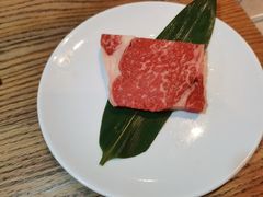 -赤坂亭·M9和牛烧肉·铁板烧(合肥万象城店)