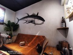 -深蓝金枪·深海鱼刺身(吉大店)