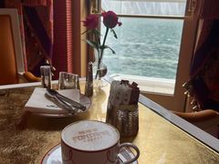 -咖啡苑 - 蔚藍夏日限定主题(永利皇宫店)