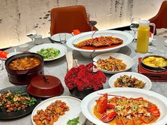 -连鹭海鲜·海肠捞饭·海胆饭(星海店)