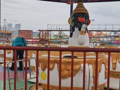 -华夏文旅海洋公园