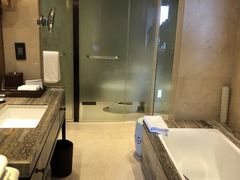 -上海崇明金茂凯悦酒店