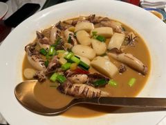 -海味世家·家常菜馆(明州里店)