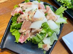 -猪小牛烤肉(青塔店)