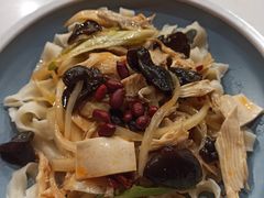 新疆椒麻鸡-董小西的凉皮和椒麻鸡(三元桥店)