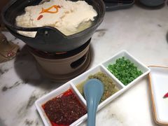 富顺豆花-锦府盐帮·李宅(领展购物广场中关村店)