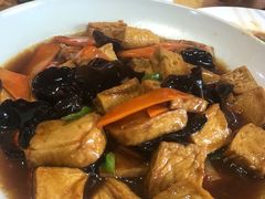 -童婆婆面馆(薛庄小区店)