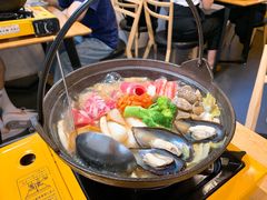 泰式火锅-About Bistro關於·泰式家庭料理