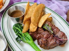 -锅炉咖啡·西餐·音乐酒厂