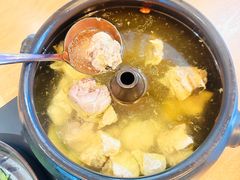 -云海肴·汽锅鸡·云南菜(东坝金隅店)
