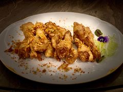 -伯衡55·吉品轩(乌鲁木齐南路店)