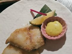 -花潮料理艺食馆(成都万象城店)